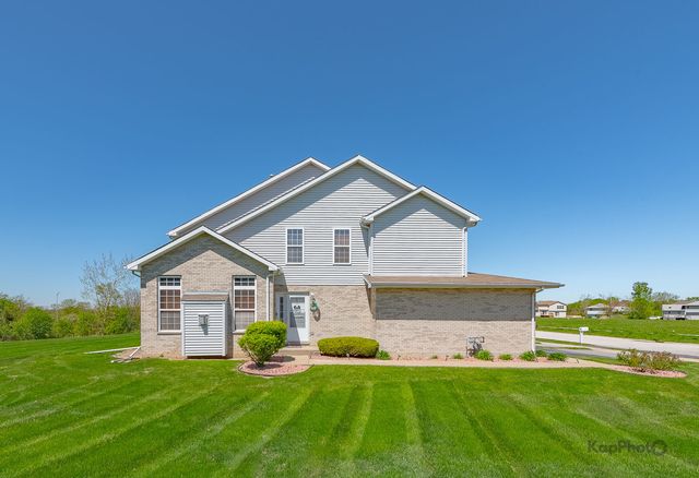22850 Westwind Drive, Richton Park, IL 60471