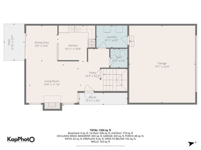 22850 Westwind Drive, Richton Park, IL 60471