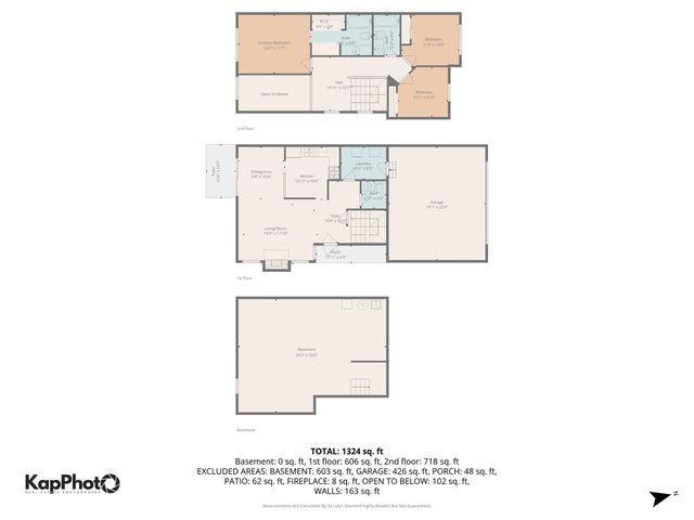 22850 Westwind Drive, Richton Park, IL 60471