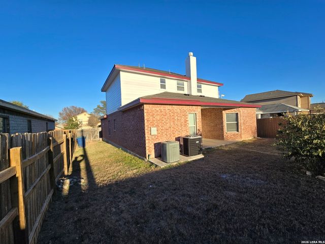 3619 Grissom Mist, San Antonio, TX 78251