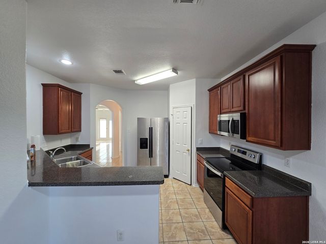3619 Grissom Mist, San Antonio, TX 78251