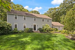 57 Austin Rd, Sudbury, MA 01776