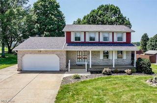 11937 Basswood Avenue NW, Uniontown, OH 44685