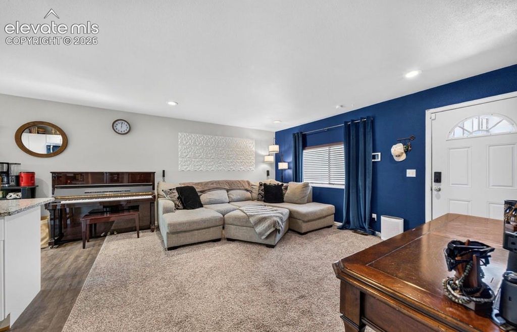 3389 Foxridge Drive, Colorado Springs, CO 80916 — photo 4