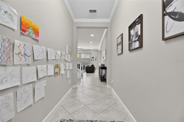 2905 HILLIARD DRIVE, Wesley Chapel, FL 33543
