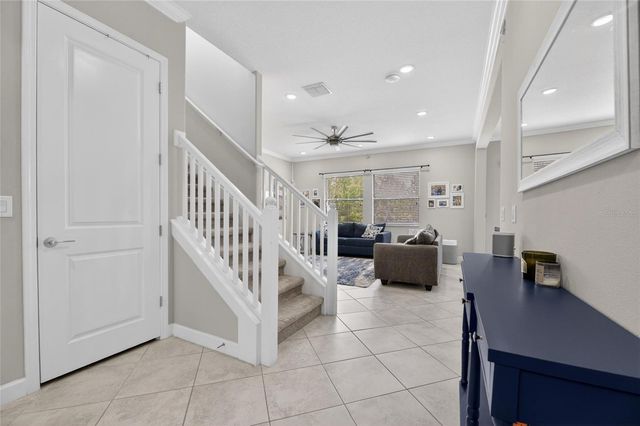 2905 HILLIARD DRIVE, Wesley Chapel, FL 33543