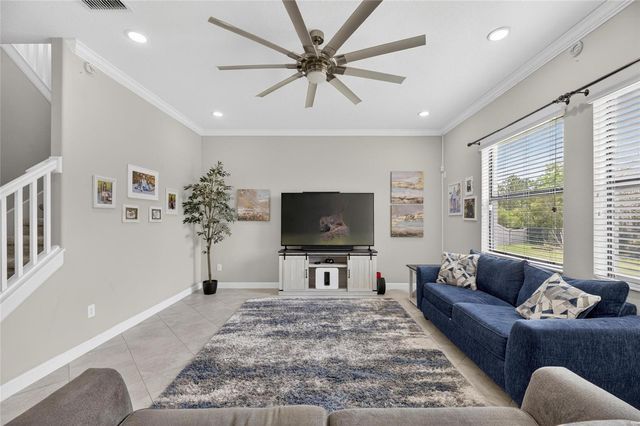 2905 HILLIARD DRIVE, Wesley Chapel, FL 33543
