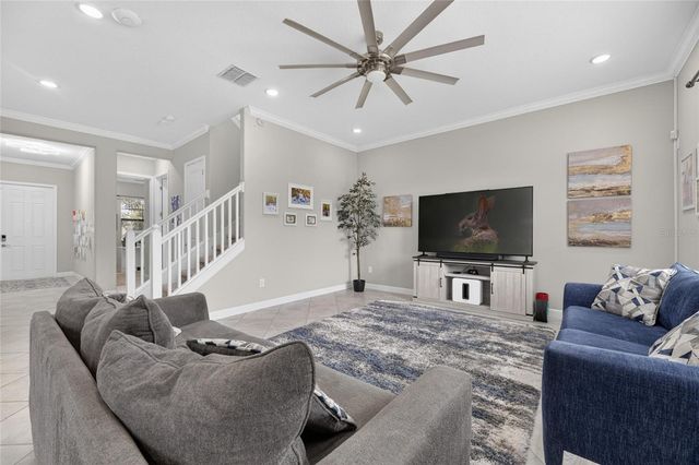 2905 HILLIARD DRIVE, Wesley Chapel, FL 33543