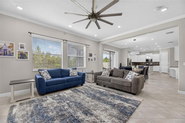2905 HILLIARD DRIVE, Wesley Chapel, FL 33543