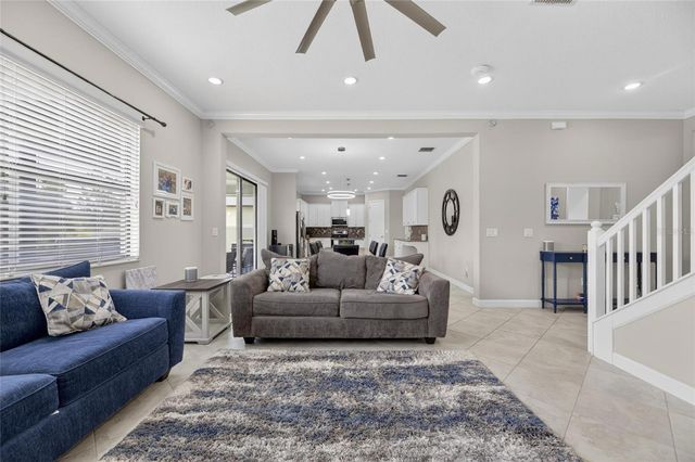 2905 HILLIARD DRIVE, Wesley Chapel, FL 33543