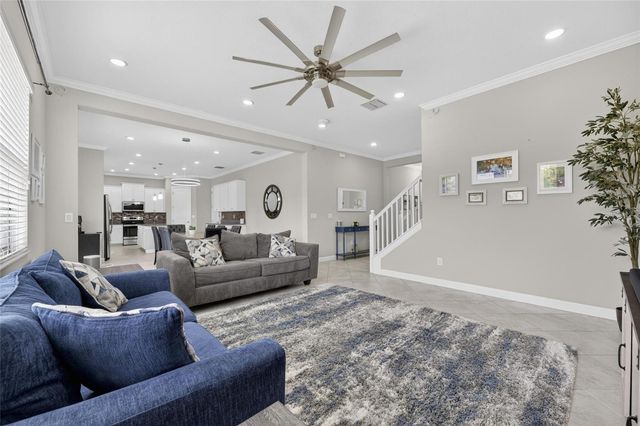 2905 HILLIARD DRIVE, Wesley Chapel, FL 33543