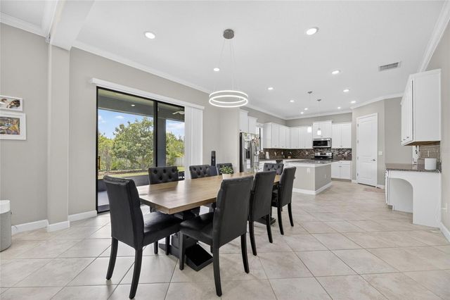 2905 HILLIARD DRIVE, Wesley Chapel, FL 33543