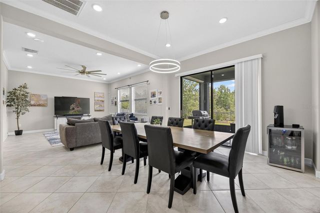 2905 HILLIARD DRIVE, Wesley Chapel, FL 33543