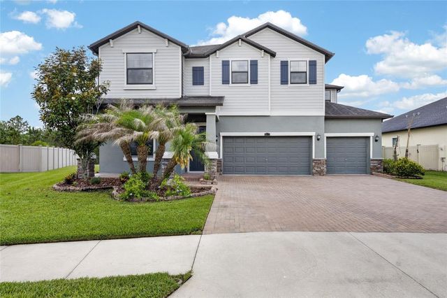 2905 HILLIARD DRIVE, Wesley Chapel, FL 33543
