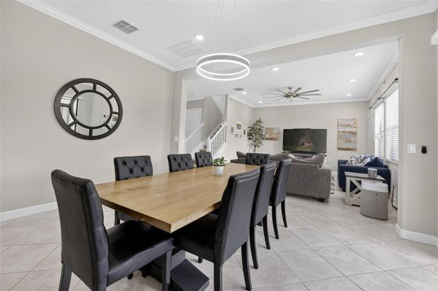 2905 HILLIARD DRIVE, Wesley Chapel, FL 33543