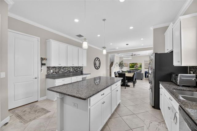 2905 HILLIARD DRIVE, Wesley Chapel, FL 33543