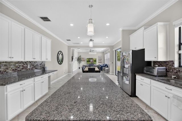 2905 HILLIARD DRIVE, Wesley Chapel, FL 33543