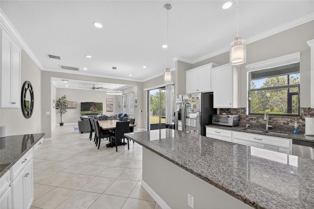 2905 HILLIARD DRIVE, Wesley Chapel, FL 33543