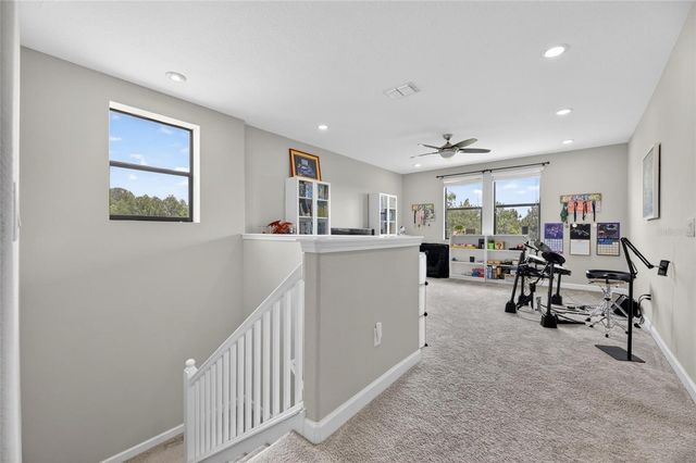2905 HILLIARD DRIVE, Wesley Chapel, FL 33543