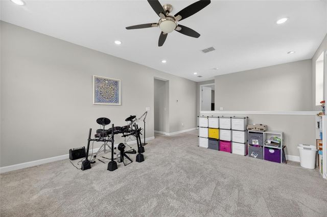 2905 HILLIARD DRIVE, Wesley Chapel, FL 33543