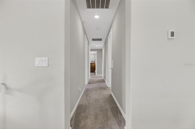 2905 HILLIARD DRIVE, Wesley Chapel, FL 33543