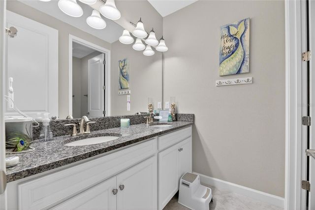 2905 HILLIARD DRIVE, Wesley Chapel, FL 33543