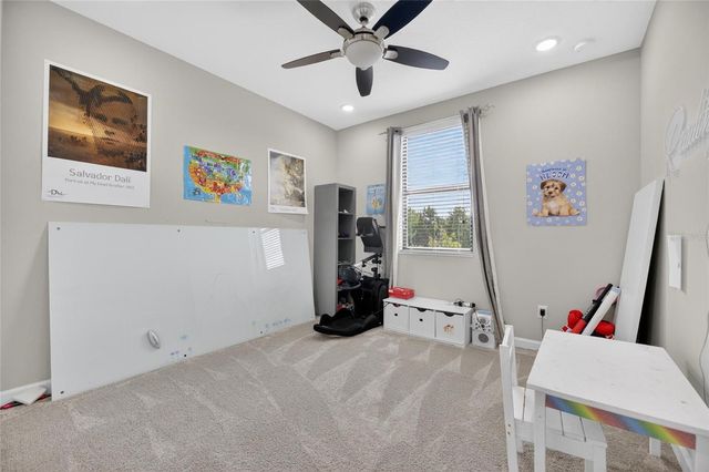 2905 HILLIARD DRIVE, Wesley Chapel, FL 33543