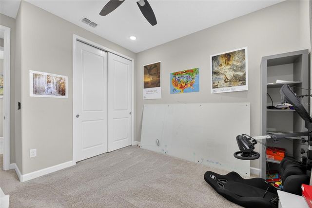 2905 HILLIARD DRIVE, Wesley Chapel, FL 33543