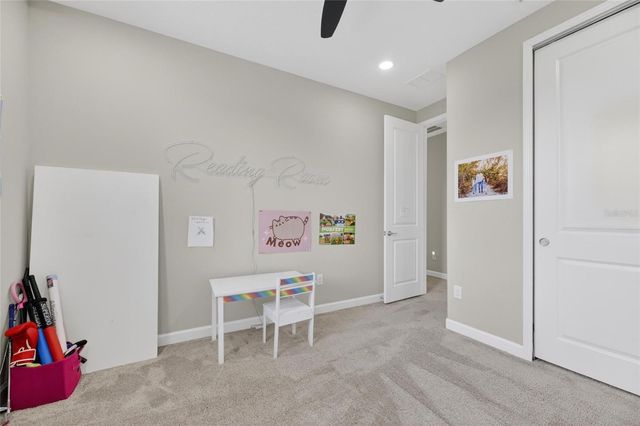 2905 HILLIARD DRIVE, Wesley Chapel, FL 33543
