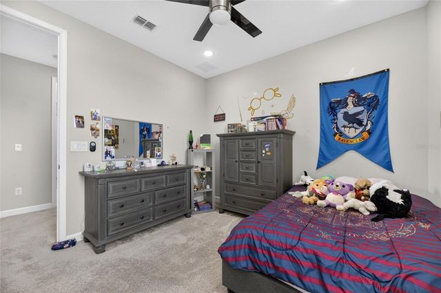 2905 HILLIARD DRIVE, Wesley Chapel, FL 33543