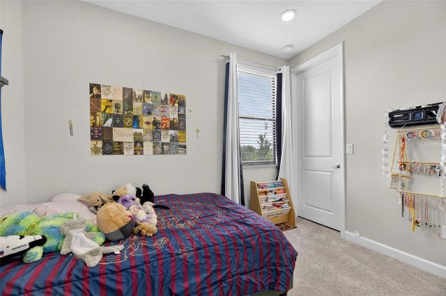 2905 HILLIARD DRIVE, Wesley Chapel, FL 33543