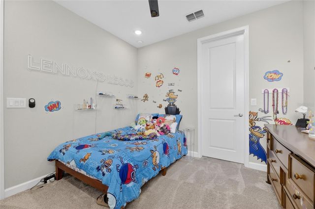 2905 HILLIARD DRIVE, Wesley Chapel, FL 33543