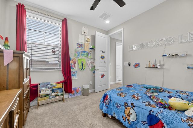 2905 HILLIARD DRIVE, Wesley Chapel, FL 33543