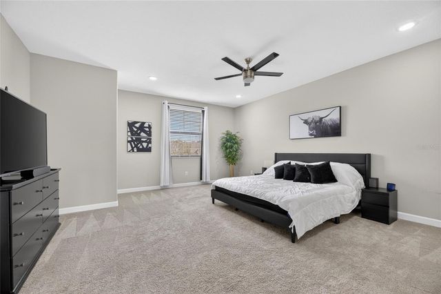 2905 HILLIARD DRIVE, Wesley Chapel, FL 33543