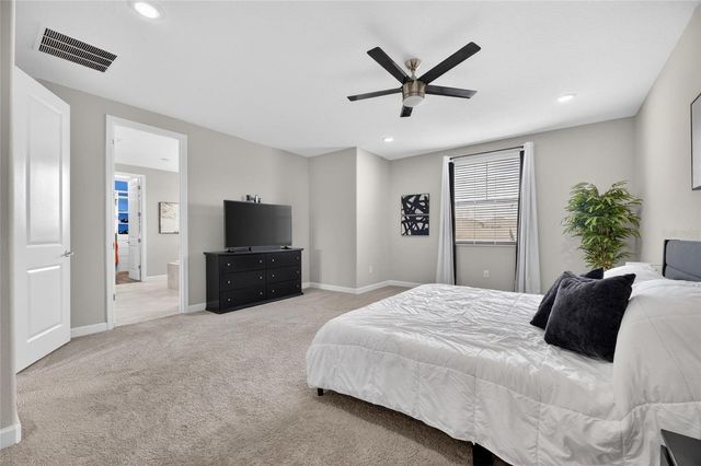 2905 HILLIARD DRIVE, Wesley Chapel, FL 33543