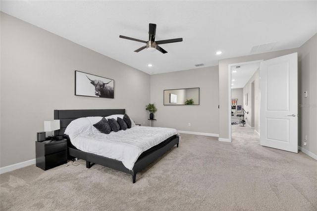 2905 HILLIARD DRIVE, Wesley Chapel, FL 33543