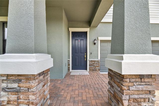 2905 HILLIARD DRIVE, Wesley Chapel, FL 33543