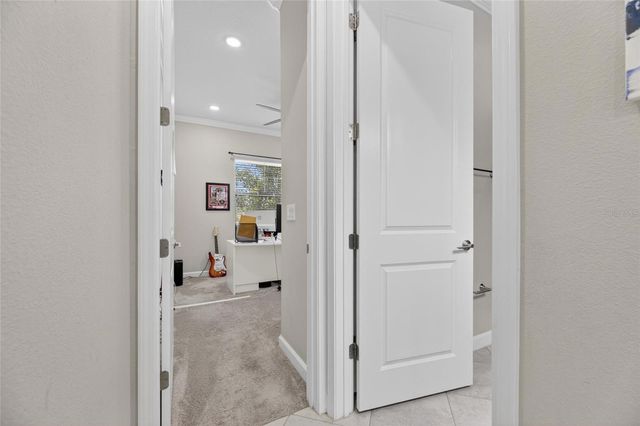 2905 HILLIARD DRIVE, Wesley Chapel, FL 33543