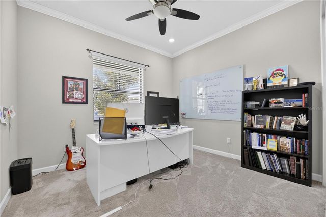 2905 HILLIARD DRIVE, Wesley Chapel, FL 33543