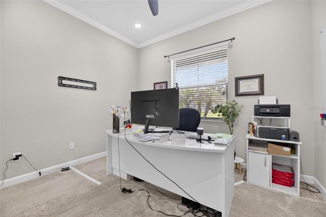 2905 HILLIARD DRIVE, Wesley Chapel, FL 33543