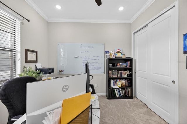 2905 HILLIARD DRIVE, Wesley Chapel, FL 33543
