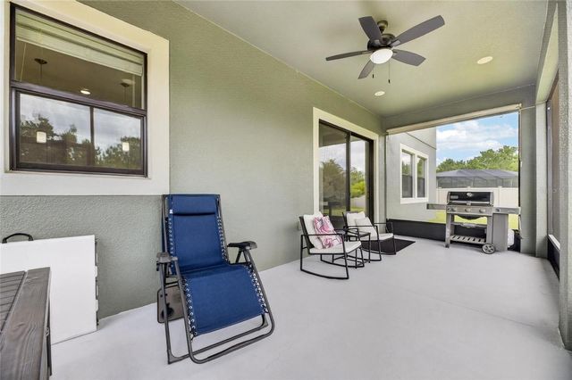 2905 HILLIARD DRIVE, Wesley Chapel, FL 33543