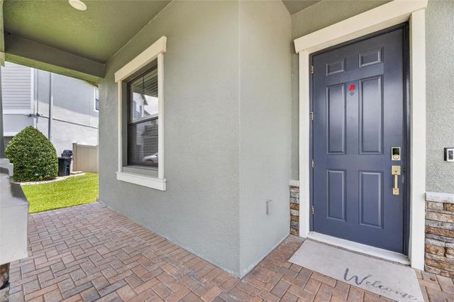 2905 HILLIARD DRIVE, Wesley Chapel, FL 33543