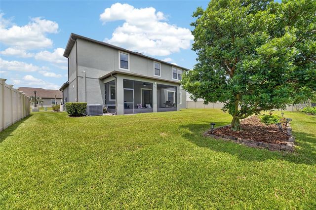 2905 HILLIARD DRIVE, Wesley Chapel, FL 33543