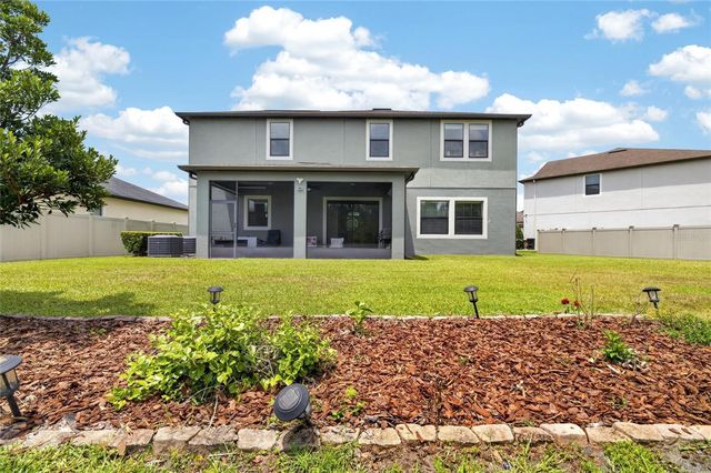 2905 HILLIARD DRIVE, Wesley Chapel, FL 33543