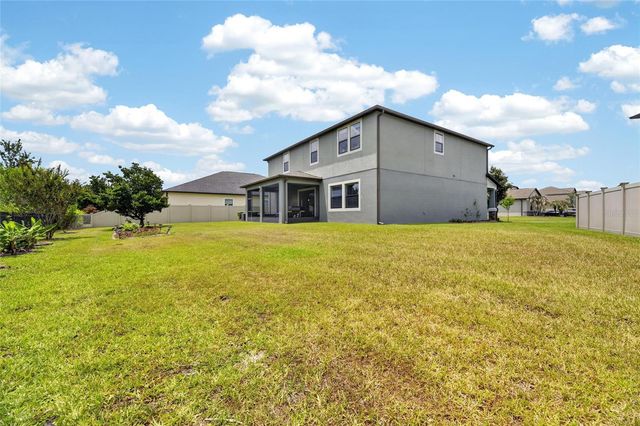 2905 HILLIARD DRIVE, Wesley Chapel, FL 33543