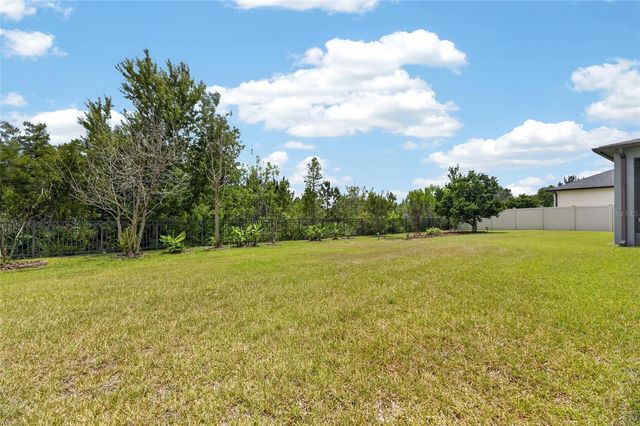 2905 HILLIARD DRIVE, Wesley Chapel, FL 33543