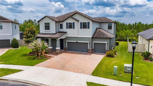 2905 HILLIARD DRIVE, Wesley Chapel, FL 33543