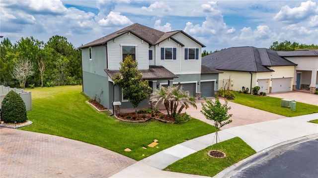 2905 HILLIARD DRIVE, Wesley Chapel, FL 33543