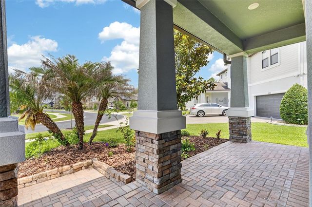2905 HILLIARD DRIVE, Wesley Chapel, FL 33543